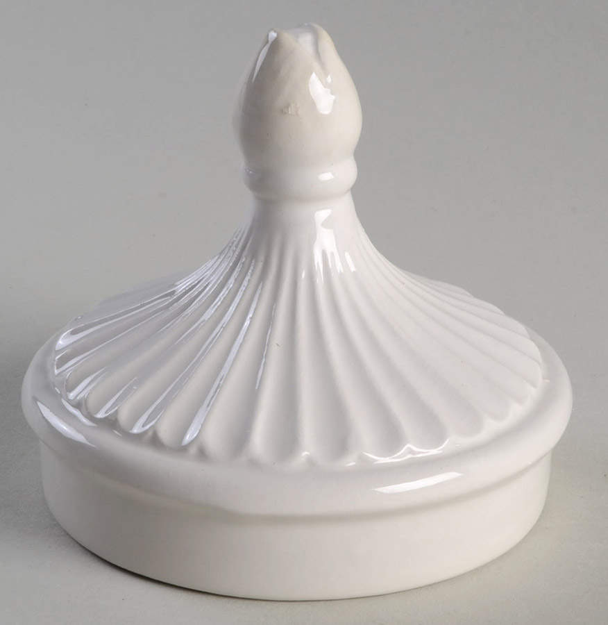Butler's Pantry Lid for Teapot by Lenox-1