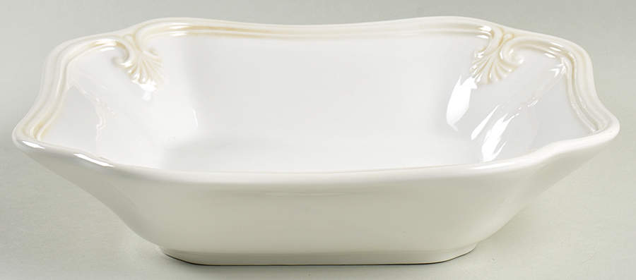 Butler's Pantry 9" Square Vegetable Bowl by Lenox-1
