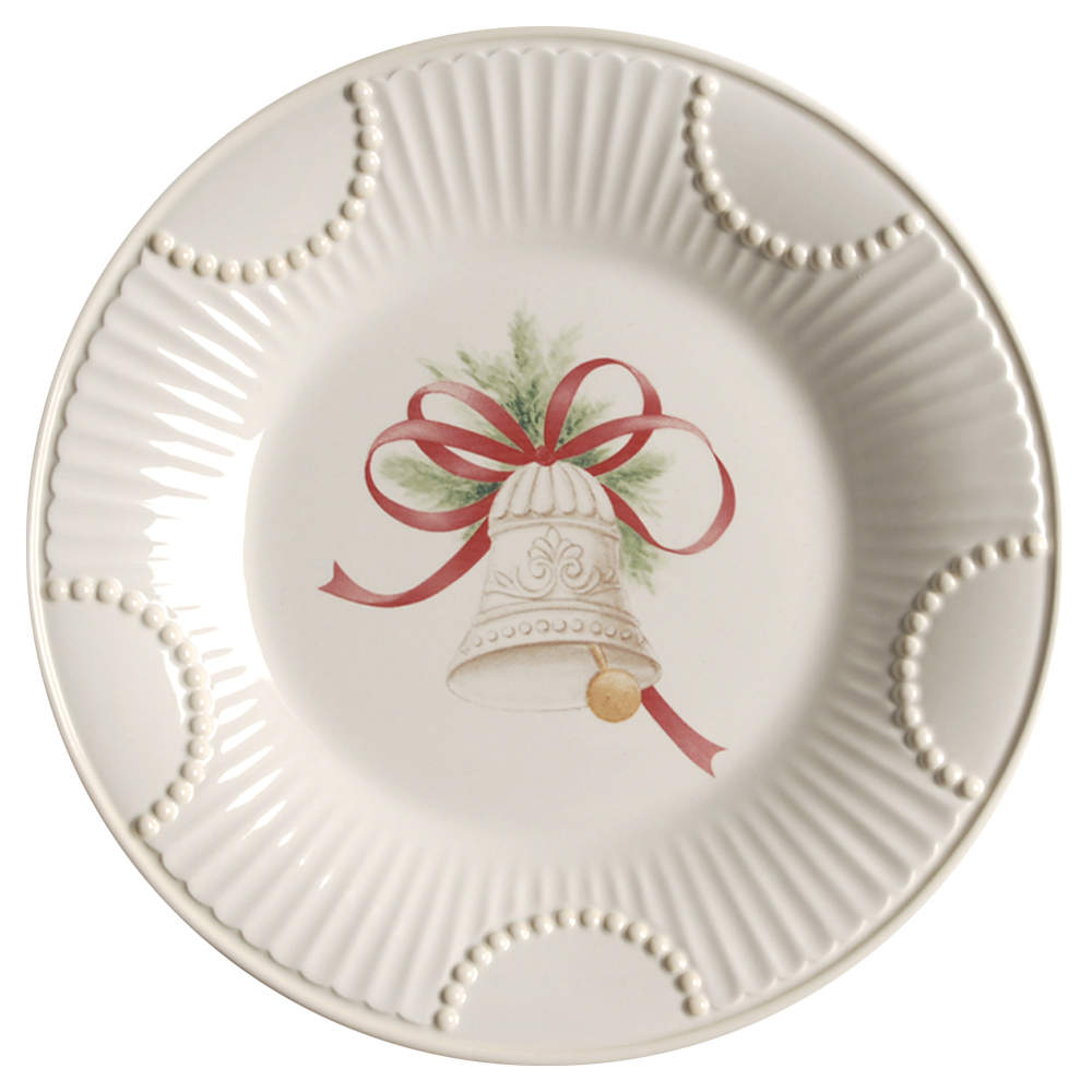 Butler's Pantry Accent Luncheon Plate by Lenox-1