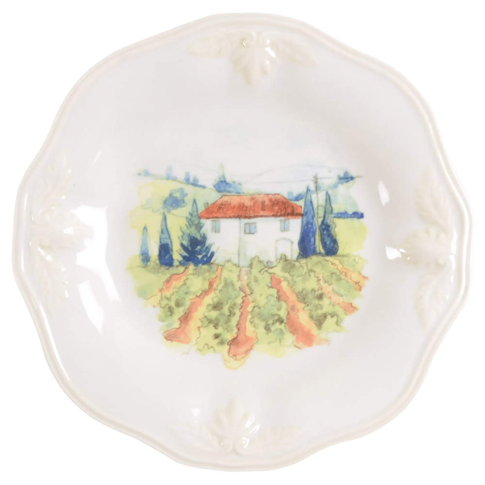Butler's Pantry Accent Luncheon Plate by Lenox-1