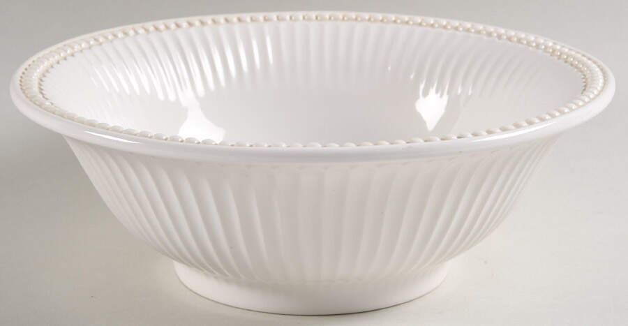 Butler's Pantry 10" Round Vegetable Bowl by Lenox-1