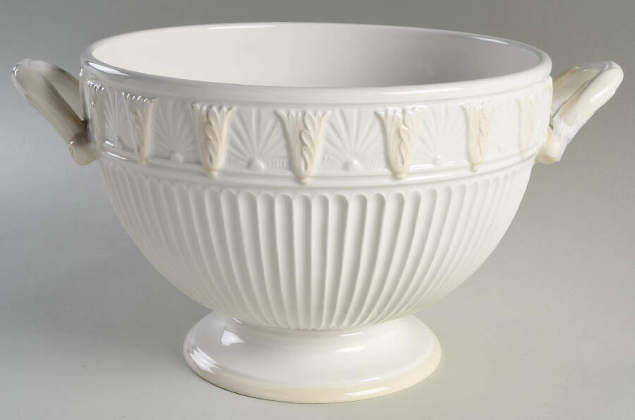 Butler's Pantry Tureen No Lid by Lenox-1