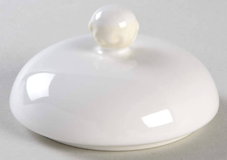 Butler's Pantry Lid for Sugar Bowl by Lenox-1