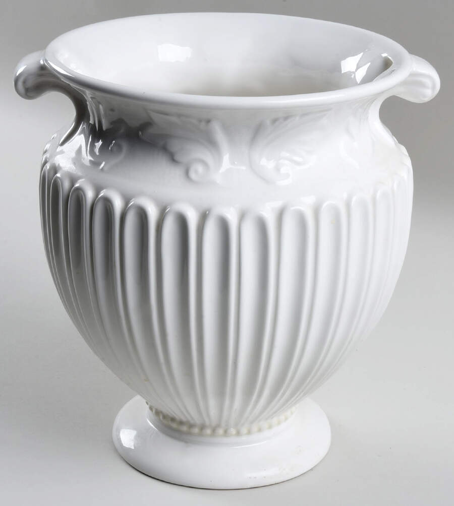 Butler's Pantry Medium Canister No Lid by Lenox-1