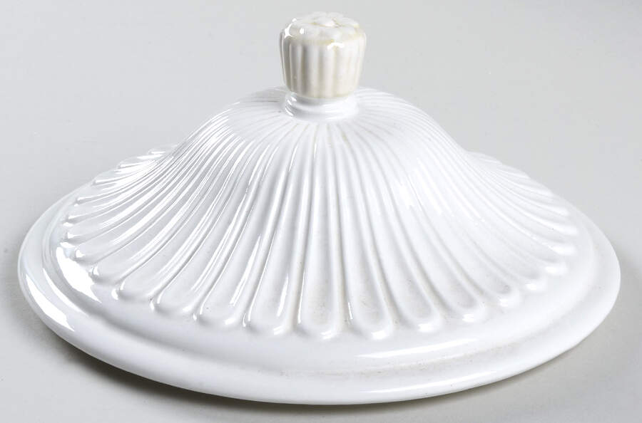 Butler's Pantry Lid for Medium Canister by Lenox-1
