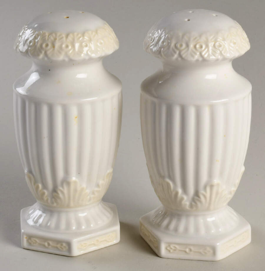 Butler's Pantry Salt & Pepper Set by Lenox-1