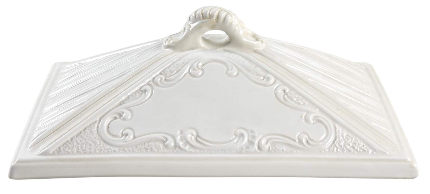 Butler's Pantry Lid for Rectangular Vegetable by Lenox-1