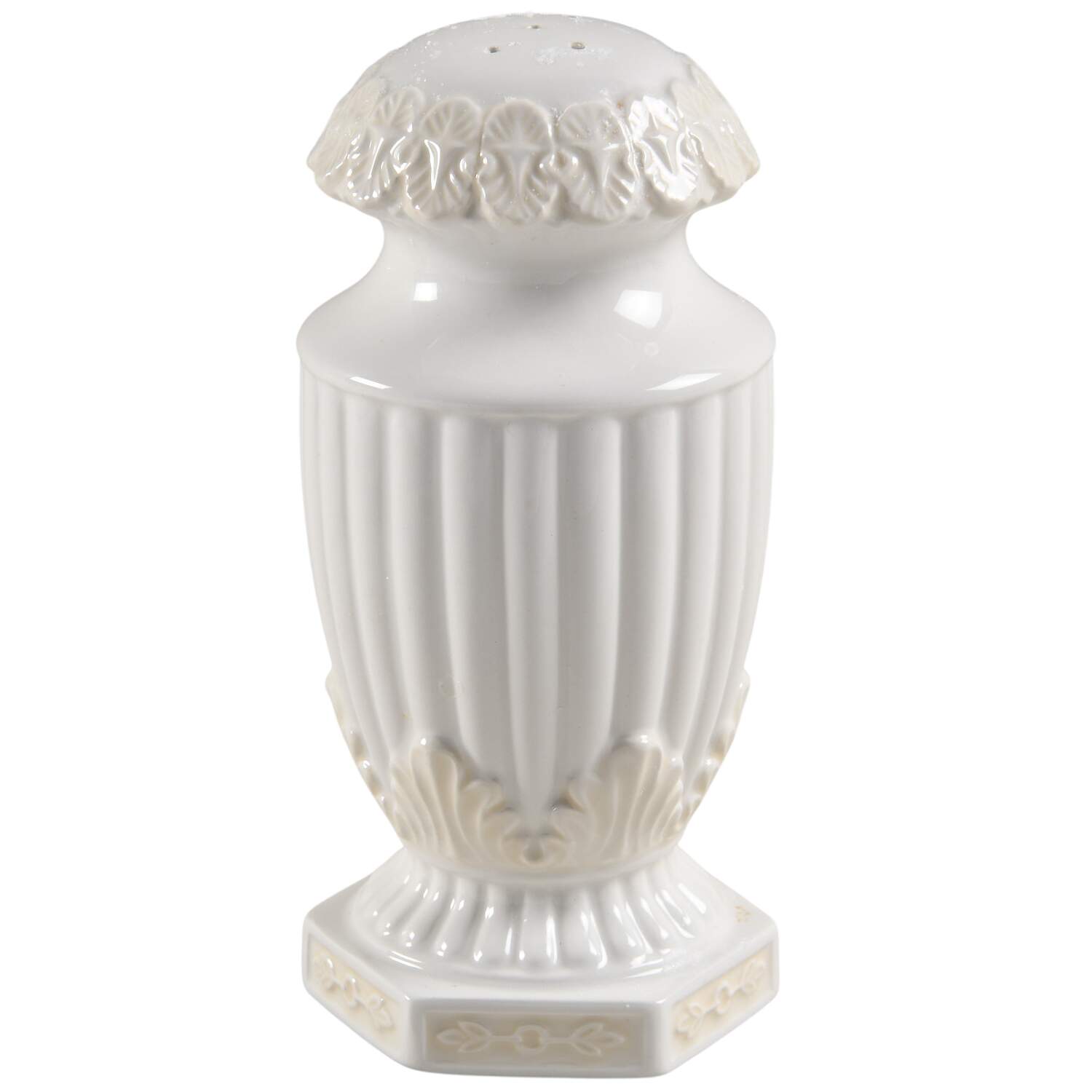 Butler's Pantry Salt Shaker by Lenox-1