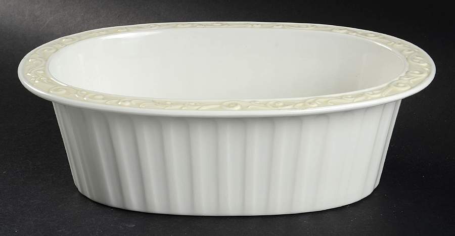 Butler's Pantry 11" Oval Baker by Lenox-1