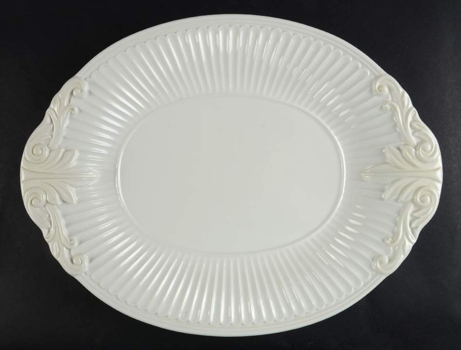 Butler's Pantry Underplate for Oval Tureen by Lenox-1