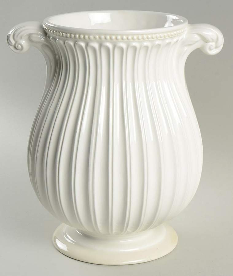 Butler's Pantry Large Canister No Lid by Lenox-1