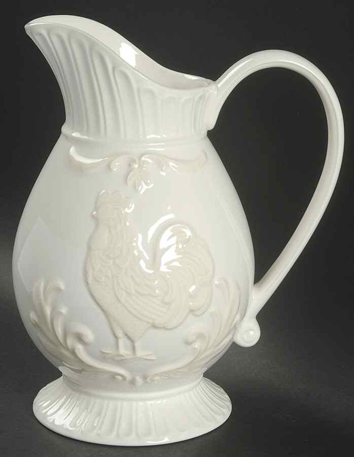 Butler's Pantry 54 Oz Pitcher by Lenox-1