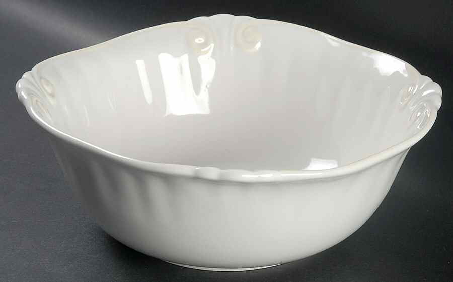 Butler's Pantry 10" Large Salad Serving Bowl by Lenox-1