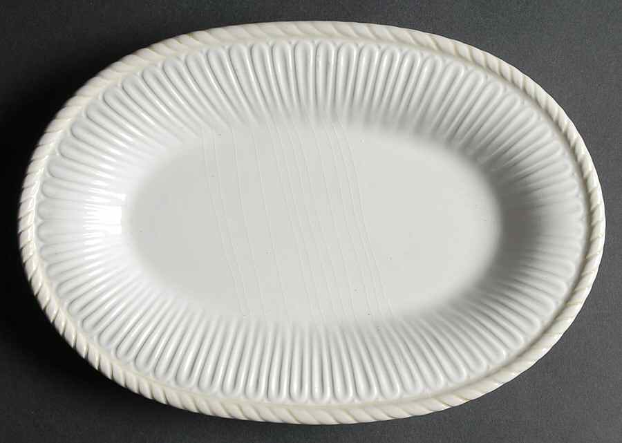 Butler's Pantry Oval Butter No Lid by Lenox-1