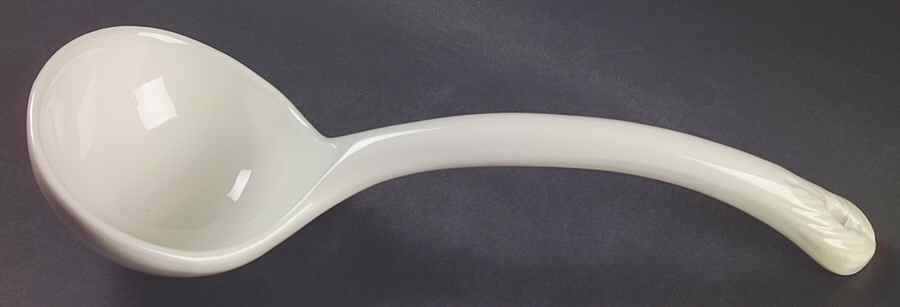 Butler's Pantry Tureen Ladle by Lenox-1