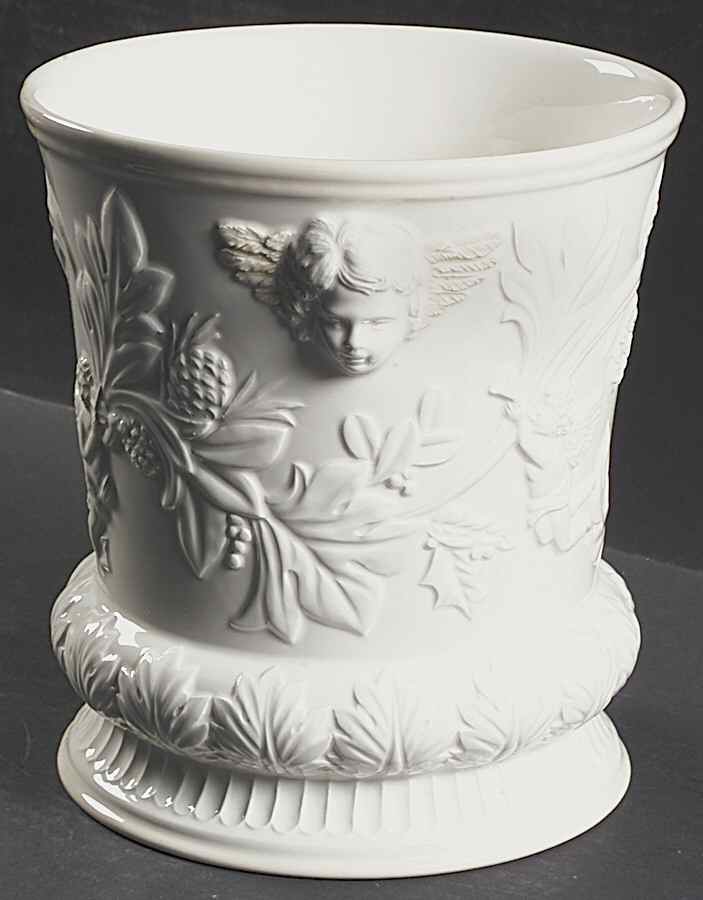 Butler's Pantry 8" Cachepot by Lenox-1
