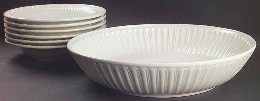 Butler's Pantry 7 Piece Pasta/Salad Set by Lenox-1