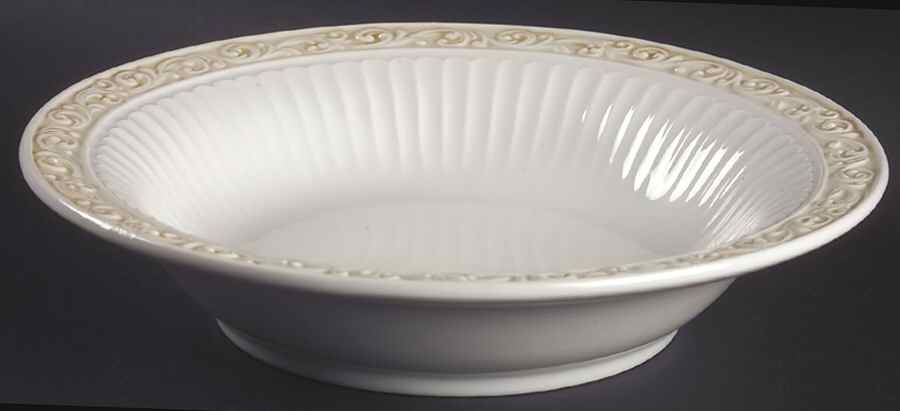 Butler's Pantry 9" Individual Pasta Bowl by Lenox-1