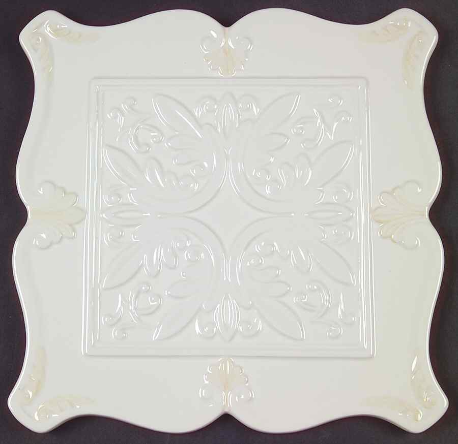 Butler's Pantry Trivet by Lenox-1