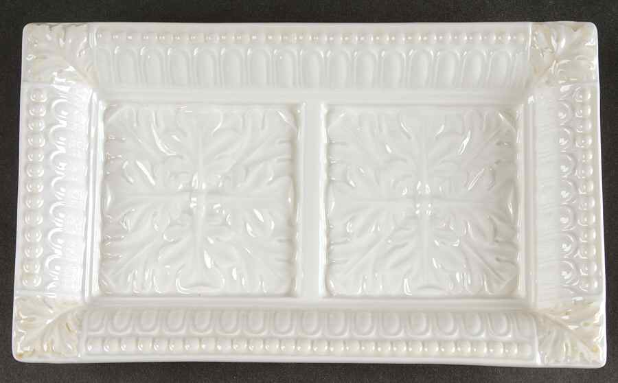 Butler's Pantry Rectangular Tray by Lenox-1