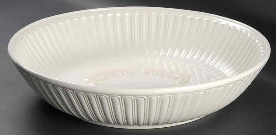 Butler's Pantry Low Fruit/Pasta Bowl by Lenox-1