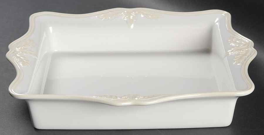 Butler's Pantry 11" Square Baker by Lenox-1