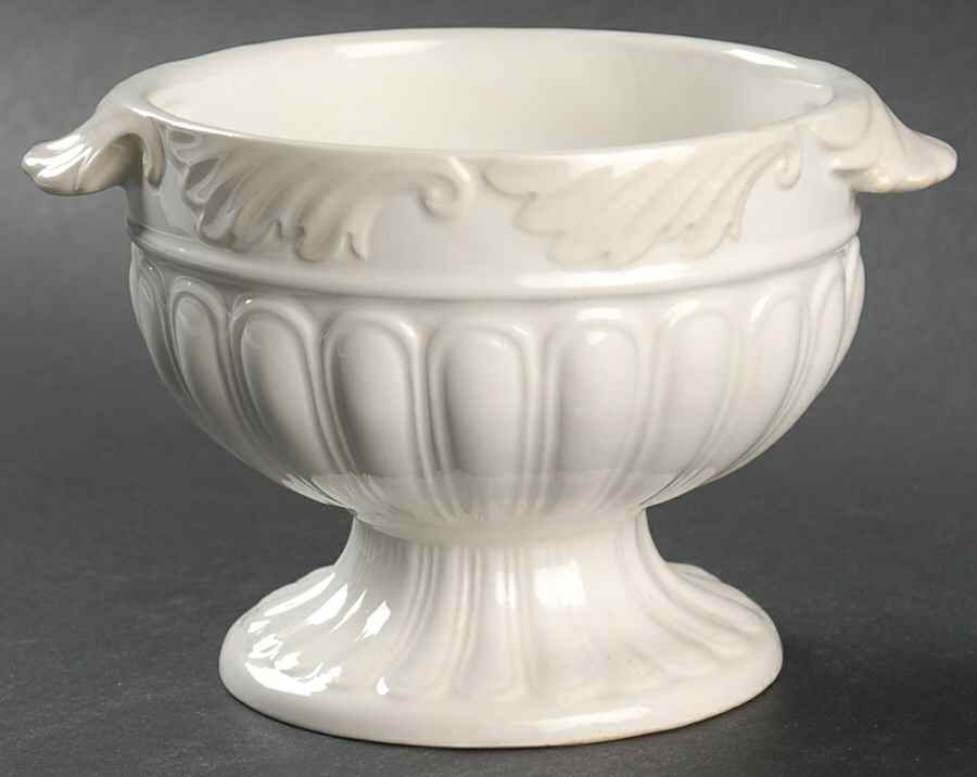 Butler's Pantry Sugar Bowl No Lid by Lenox-1