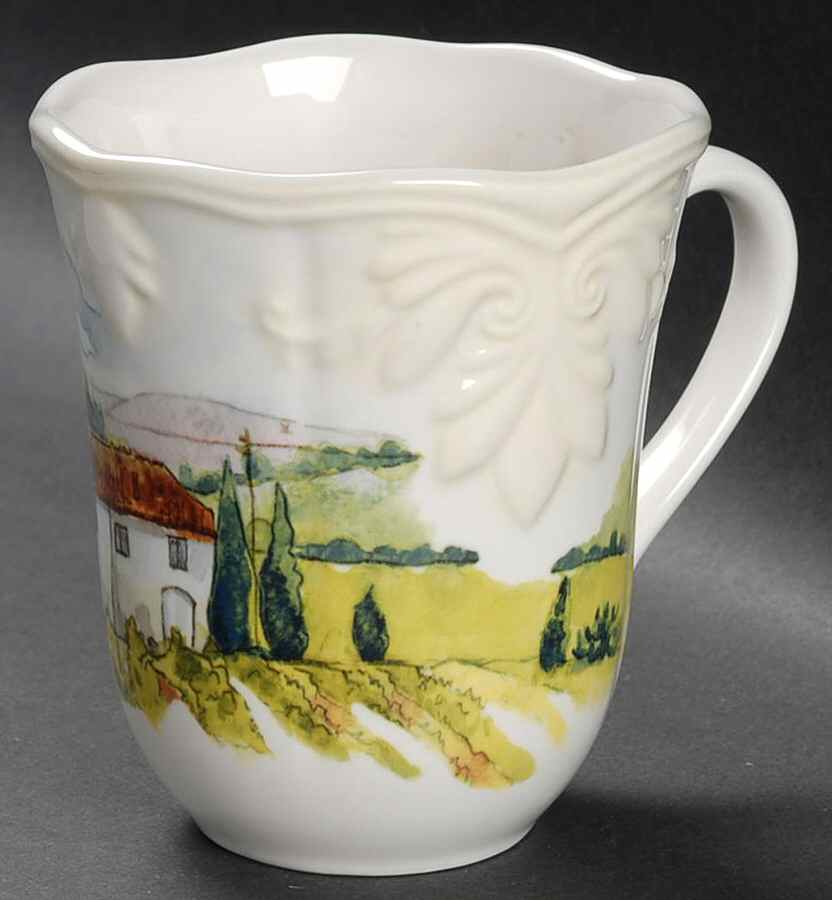 Butler's Pantry Mug by Lenox-1