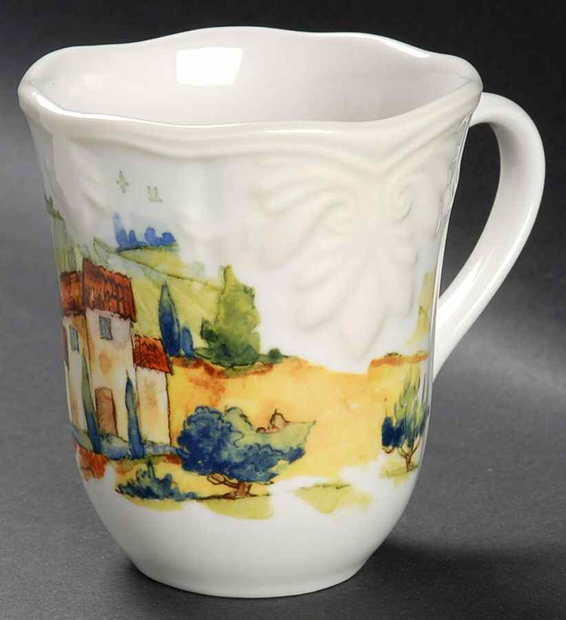 Butler's Pantry Mug by Lenox-1