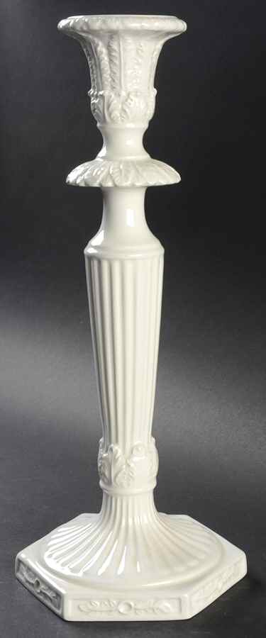 Butler's Pantry 13" Candlestick by Lenox-1