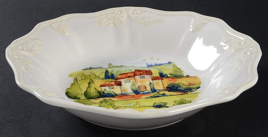 Butler's Pantry Coupe Soup Bowl by Lenox-1