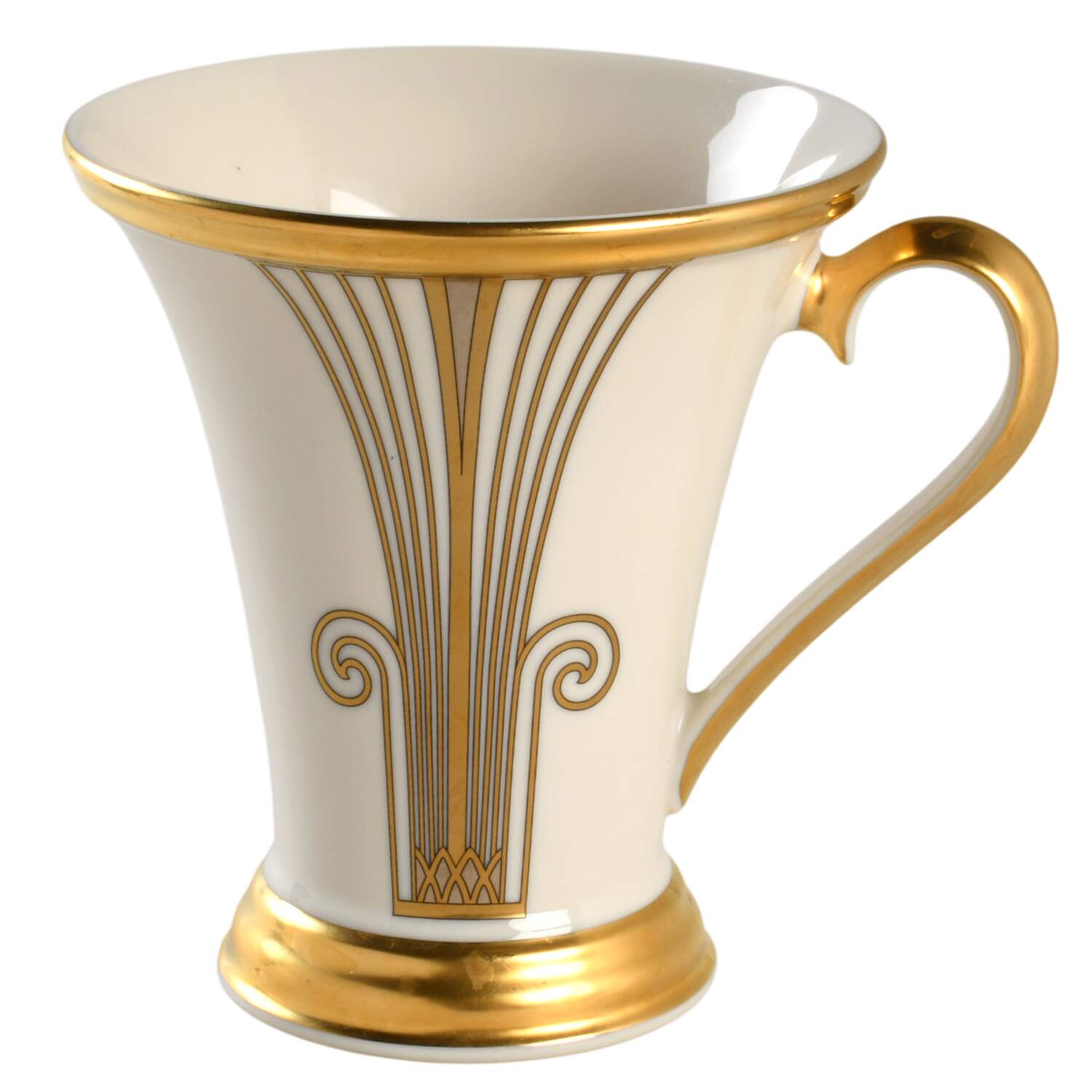 Eternal Deco Accent Mug by Lenox-1