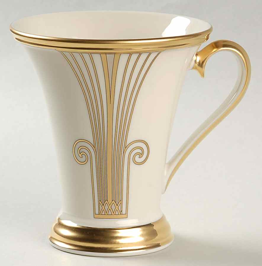 Eternal Deco Accent Mug by Lenox-1