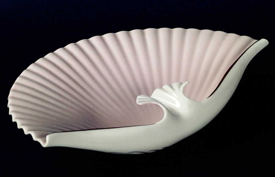 Bahama Collection Small Ashtray by Lenox-1