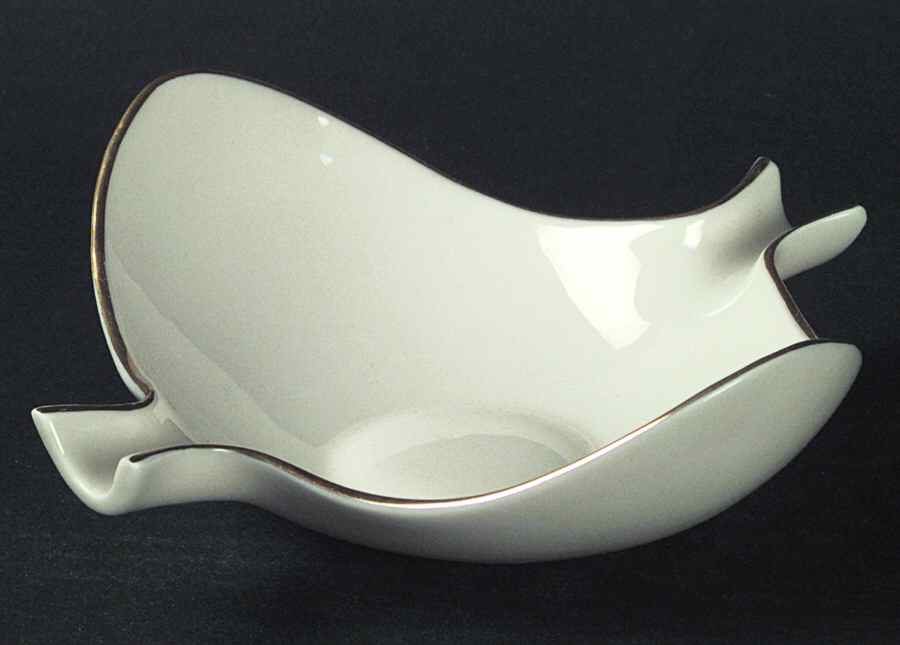 Flight Collection Small Ashtray by Lenox-1