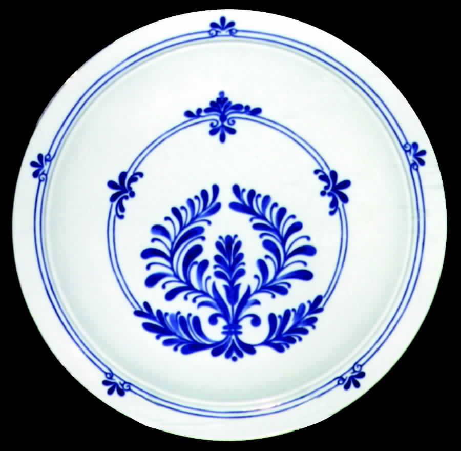 LAG9 Dinner Plate by Langenthal-1
