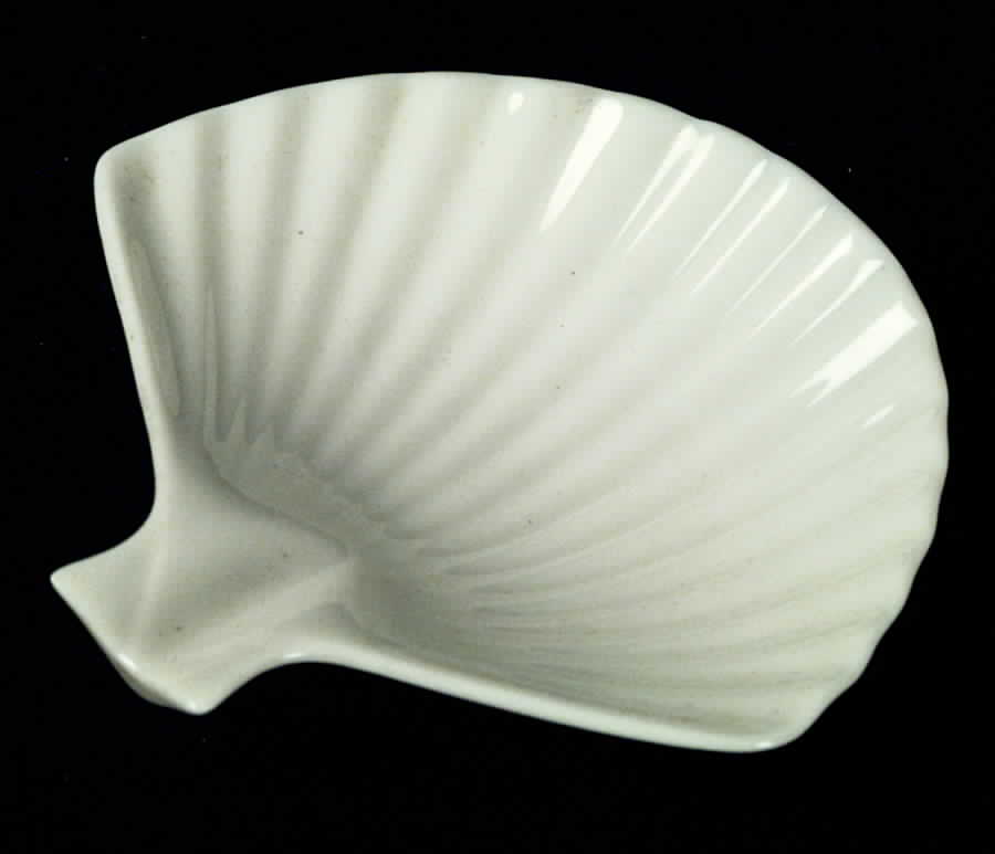 Nassau Collection Small Ashtray by Lenox-1