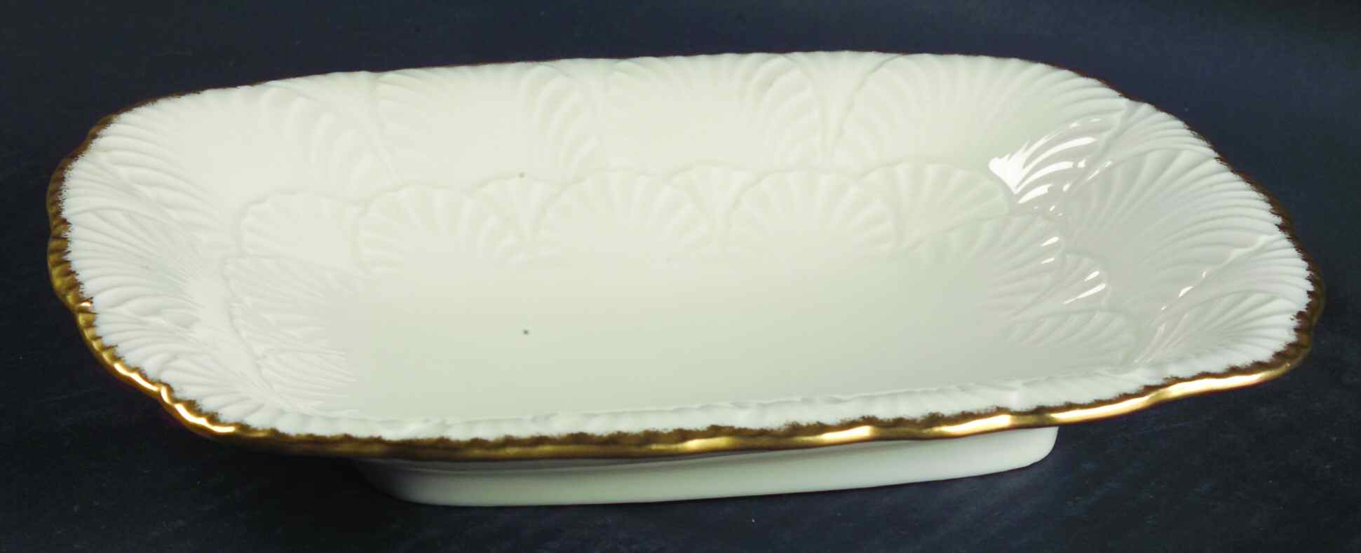 Nassau Collection Hors d'Oeuvres Dish by Lenox-1