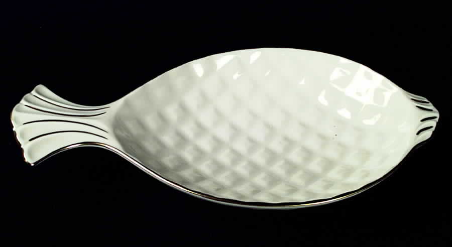 Polynesian Collection Handled Serving Tray by Lenox-1