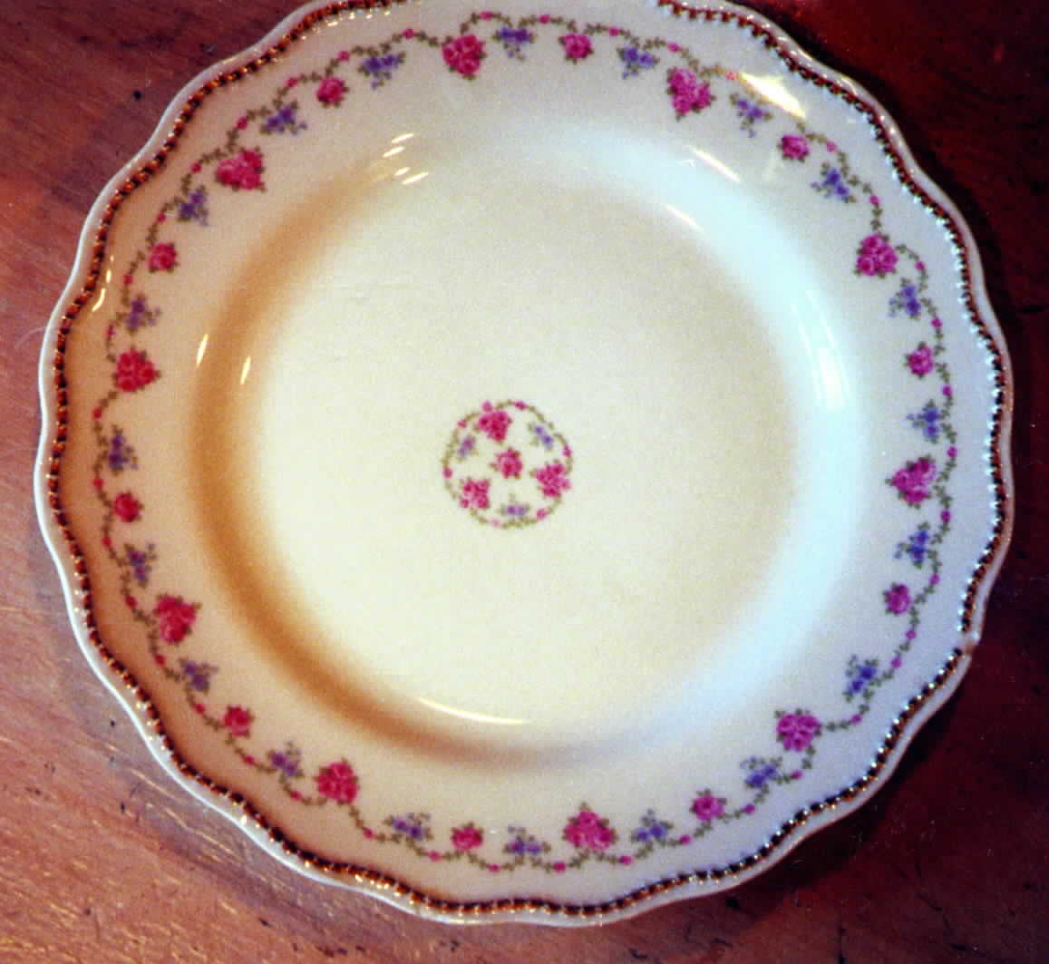 LNT90 Dinner Plate by Lanternier-1