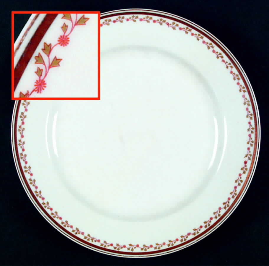 LAT34 Dinner Plate by Latrille-1