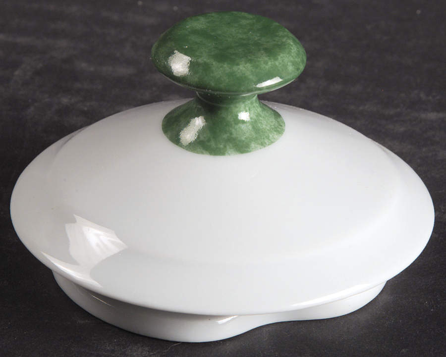Tulipes Lid for Coffee Pot by Laure Japy-1