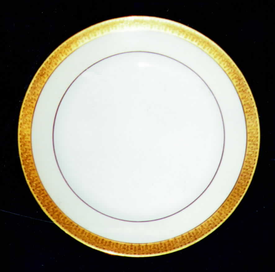LNT91 Dinner Plate by Lanternier-1