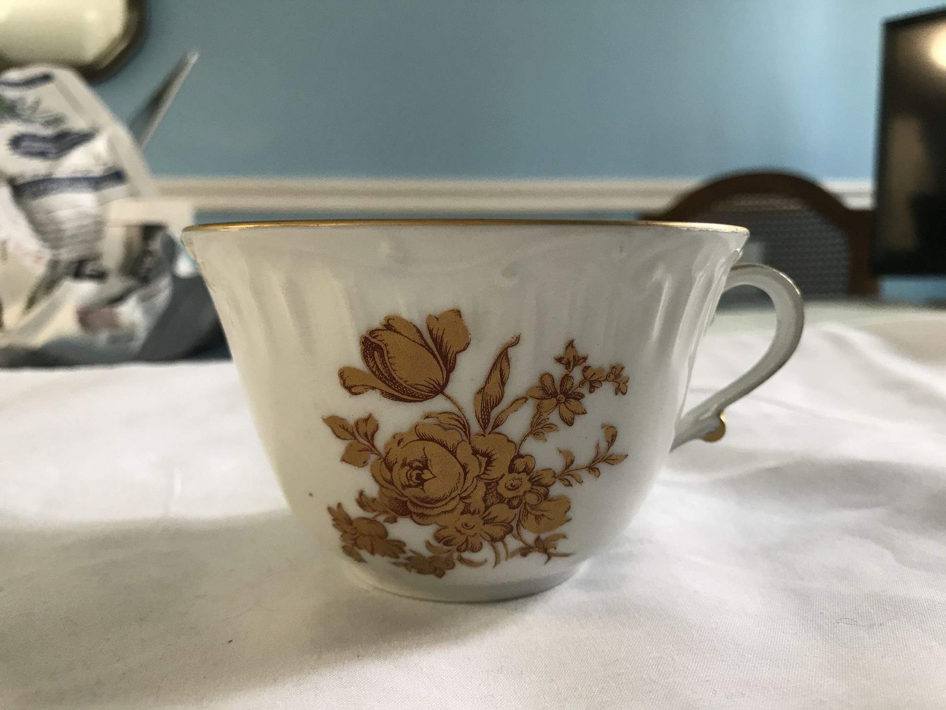 LCT14 Snack Cup by Limoges Castel-1