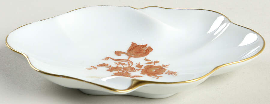 LCT14 Small Ashtray by Limoges Castel-1