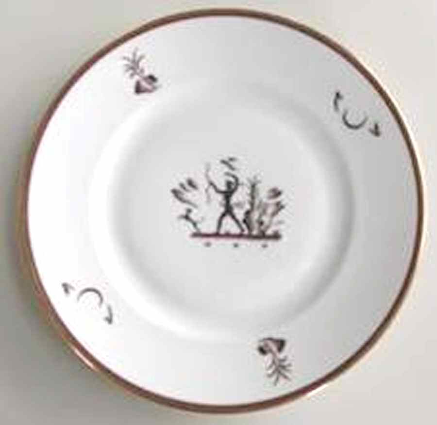 Diana Salad Plate by Lidkoping-1