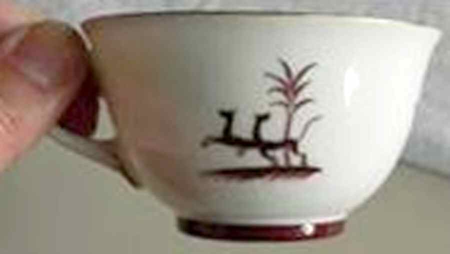 Diana Footed Cup by Lidkoping-1