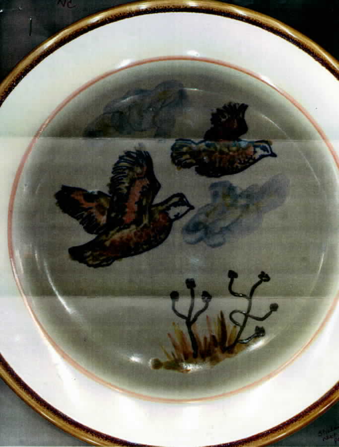 LOU4 Dinner Plate by Louisville-1