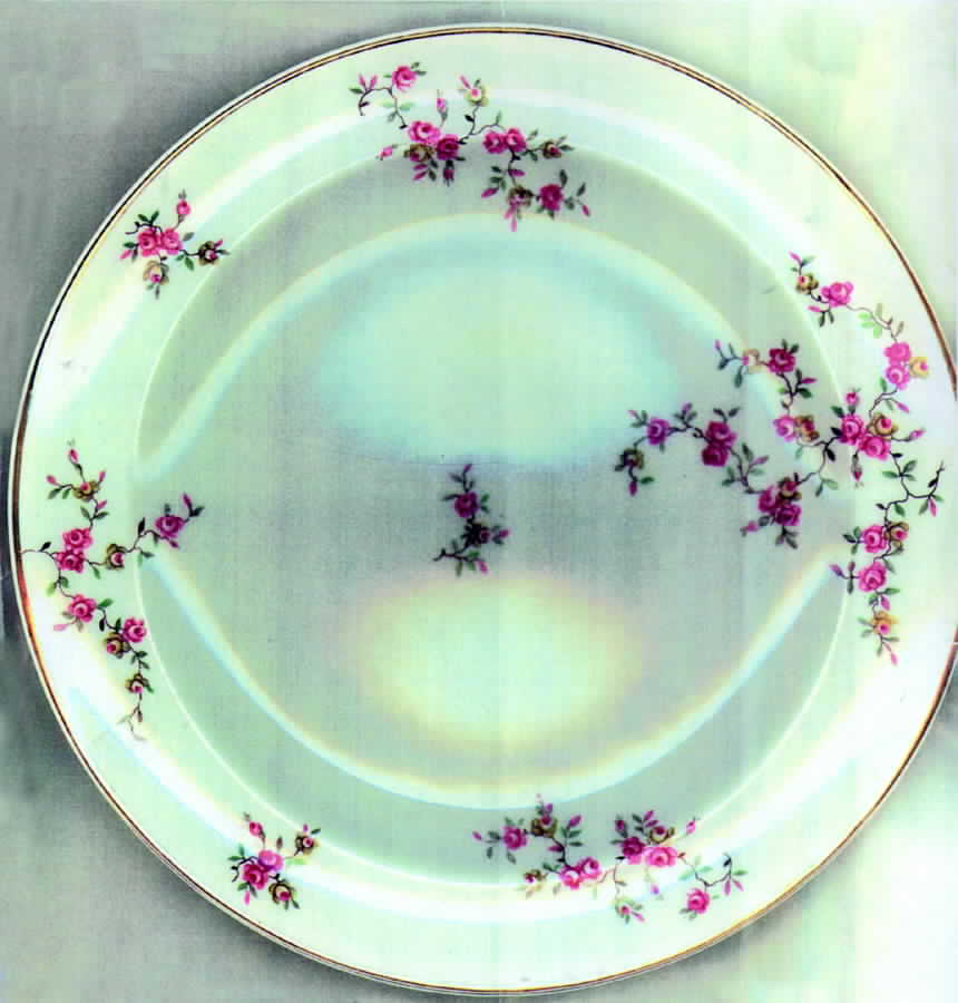 LNT94 Dinner Plate by Lanternier-1