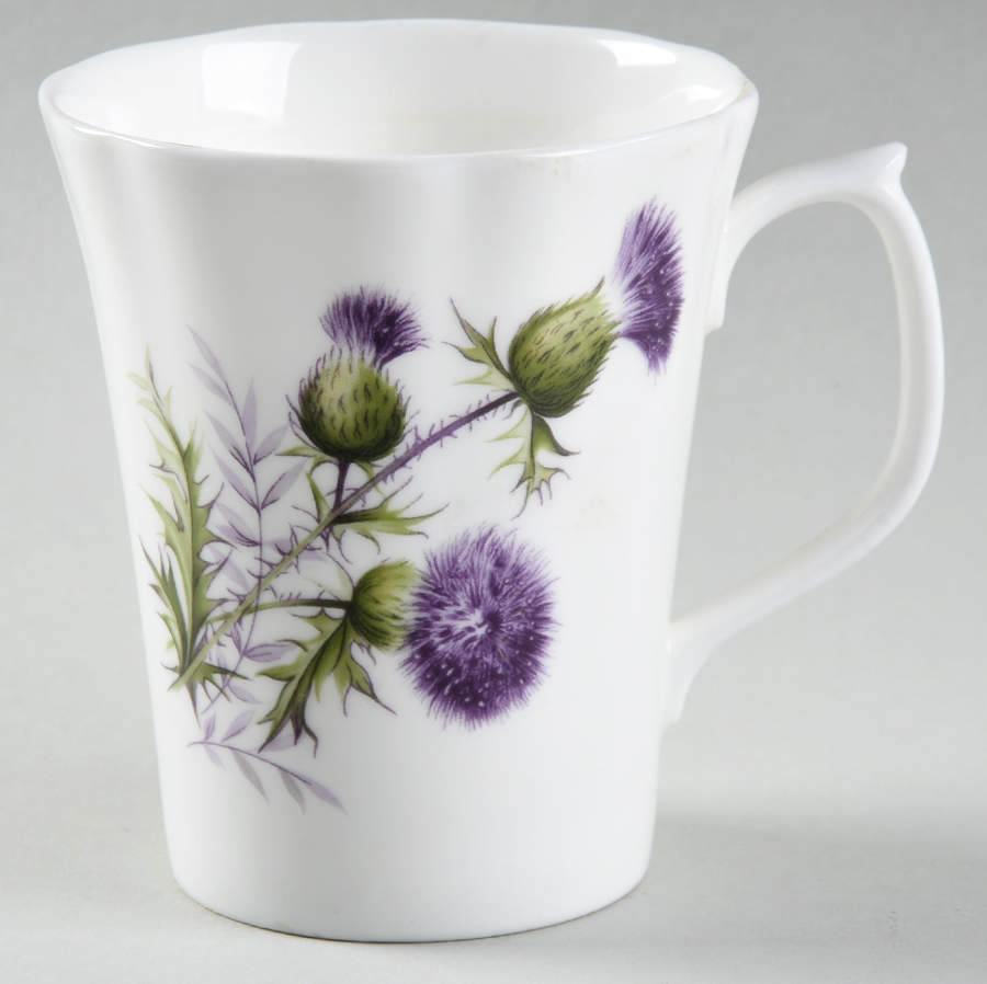 The Thistle Mug by Luckenbooth-1